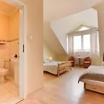 Villasol B&B 3*