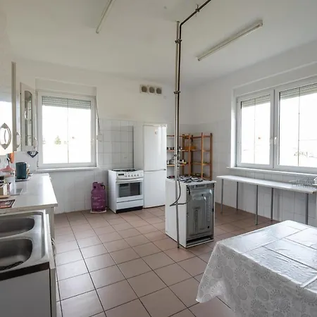 Villasol Bed & Breakfast Polanica-Zdroj