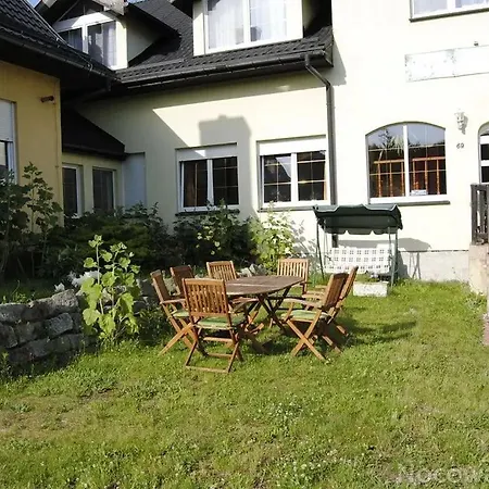 Villasol 3* Polanica-Zdroj