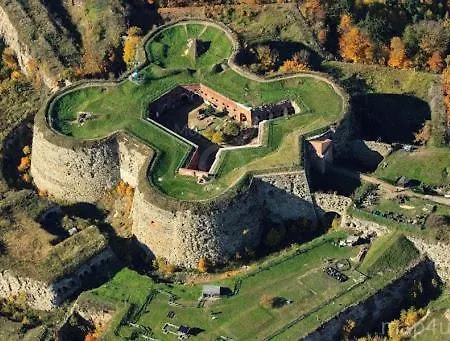 Villasol Bed & Breakfast Polanica-Zdroj