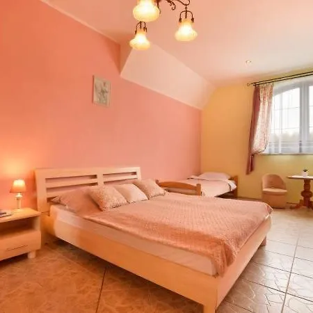 Bed & Breakfast Villasol