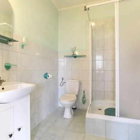Bed & Breakfast Villasol Polanica-Zdroj