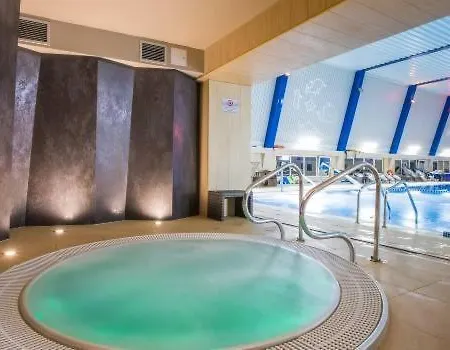 Villasol Bed & Breakfast 3*