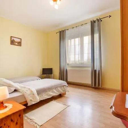 Villasol Bed & Breakfast Polanica-Zdroj
