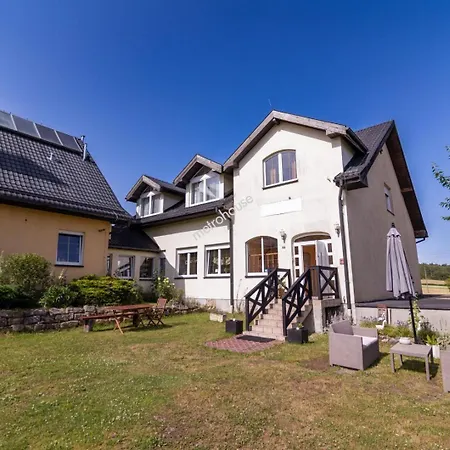 Villasol 3* Polanica-Zdroj