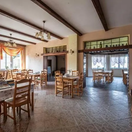 Villasol Bed & Breakfast Polanica-Zdroj