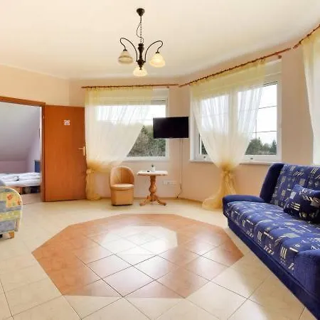 Bed and breakfast Villasol