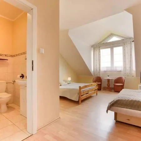 Villasol B&B 3*