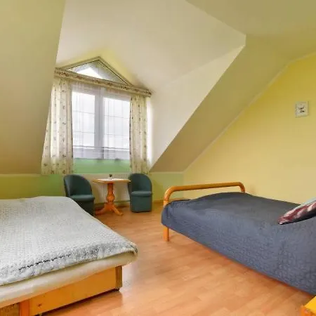 B&B Villasol 3*