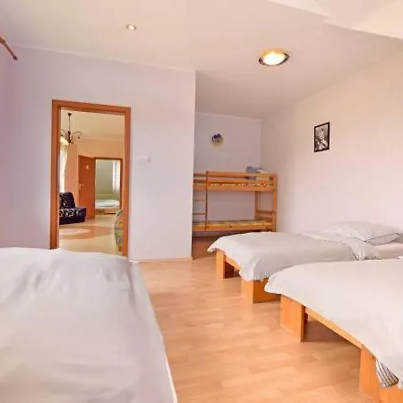 Villasol Bed & Breakfast Polanica-Zdrój