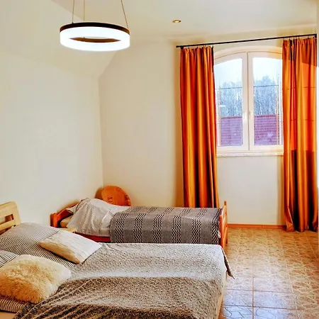 Villasol Polanica-Zdrój