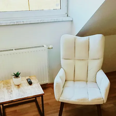 Villasol Bed and breakfast Polanica-Zdrój
