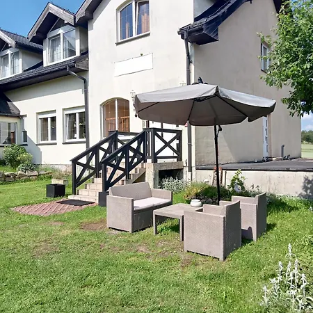 Alojamento de Acomodação e Pequeno-almoço Villasol 3*