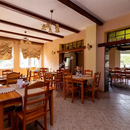 ベッド・アンド・ブレックファスト Villasol