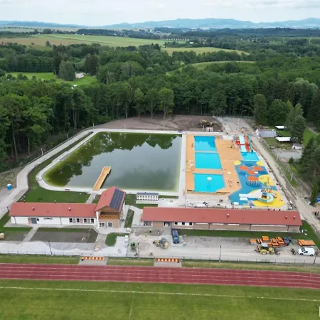 Villasol ベッド・アンド・ブレックファスト ポラニツァ・ズドゥルイ