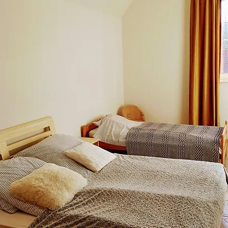 Villasol Bed and breakfast