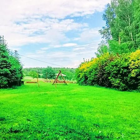 Villasol Bed and breakfast Polanica-Zdrój