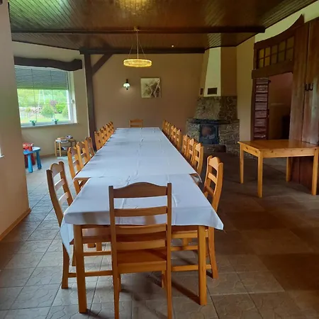 Bed and breakfast Villasol 3*