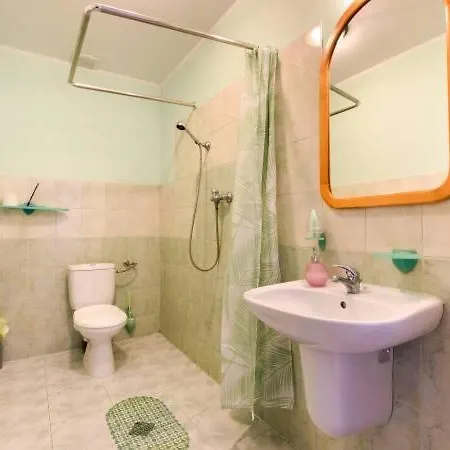 Villasol Bed and breakfast 3*
