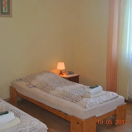 Bed & Breakfast Villasol 3*