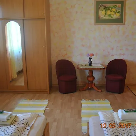 Villasol Bed & Breakfast Polanica-Zdroj