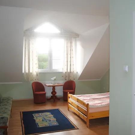 Villasol Bed & Breakfast 3*