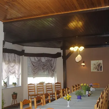 Bed & Breakfast Villasol