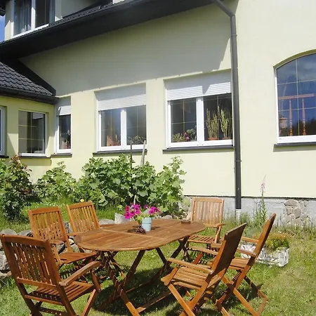 Villasol Bed & Breakfast