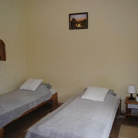 Villasol 3* Polanica-Zdroj