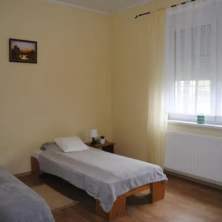 Villasol Bed & Breakfast Polanica-Zdroj