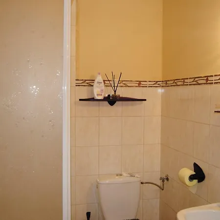 Villasol 3* Polanica-Zdroj