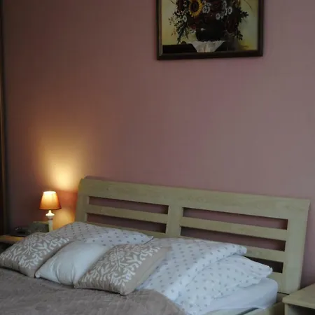 Villasol Bed & Breakfast 3*