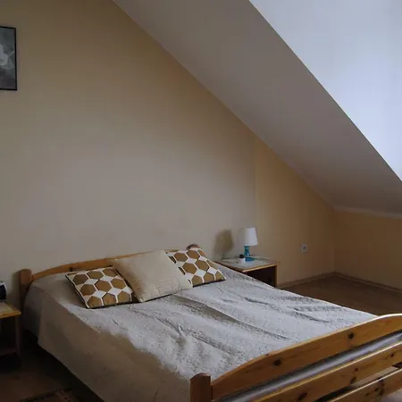 Villasol Bed & Breakfast