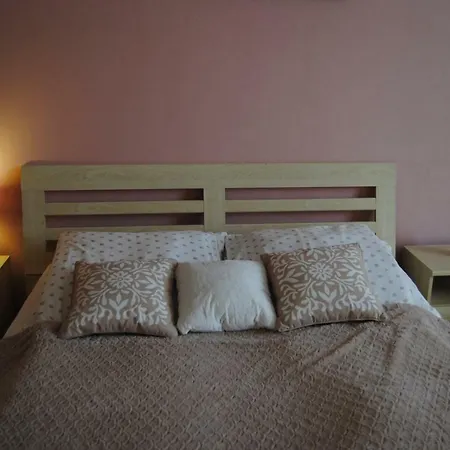 Villasol Bed & Breakfast 3*