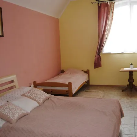 Bed & Breakfast Villasol 3*