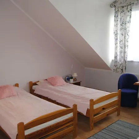 Bed & Breakfast Villasol Polanica-Zdroj