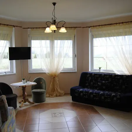 Villasol Bed & Breakfast Polanica-Zdroj