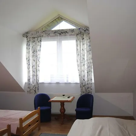 Villasol Bed & Breakfast Polanica-Zdroj