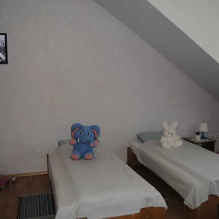 Villasol Bed & Breakfast