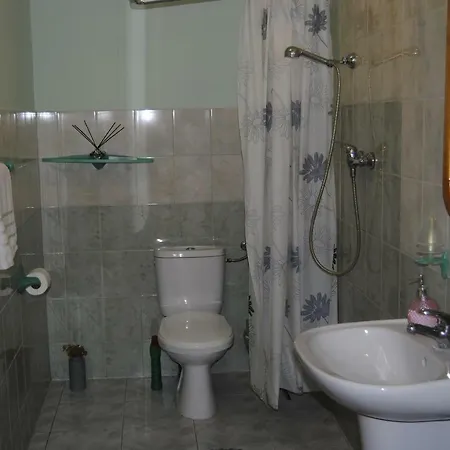 Villasol Bed & Breakfast 3*