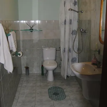 Villasol Bed & Breakfast 3*