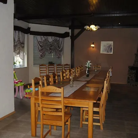 Villasol 3* Polanica-Zdroj