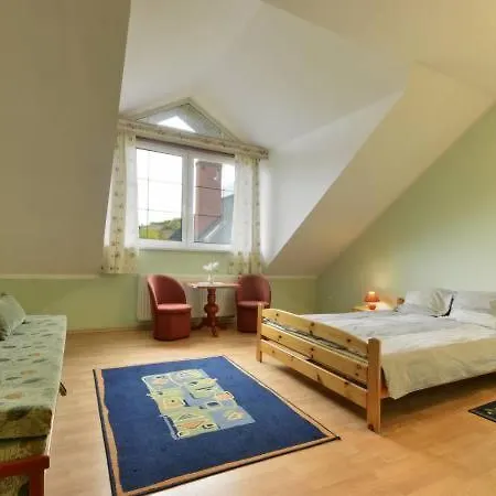 Bed & Breakfast Villasol