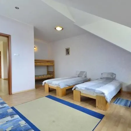Villasol 3* Polanica-Zdroj