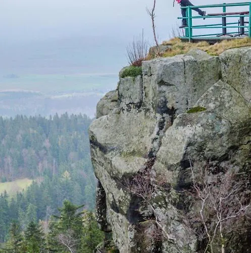 ベッド・アンド・ブレックファスト Villasol ポラニツァ・ズドゥルイ