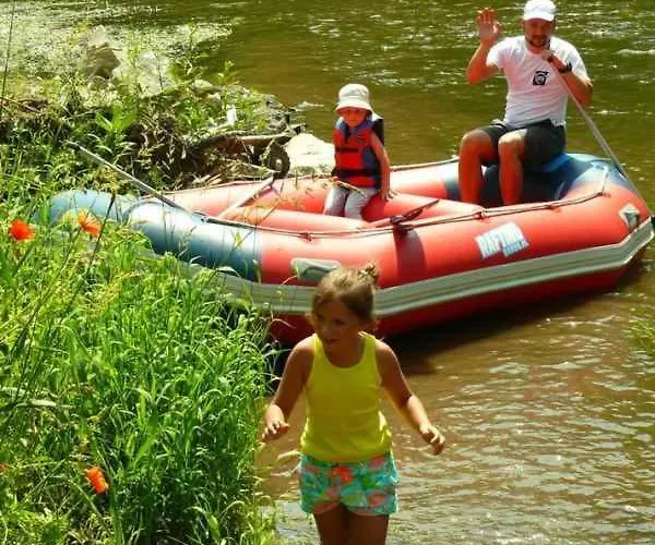 Villasol ベッド・アンド・ブレックファスト