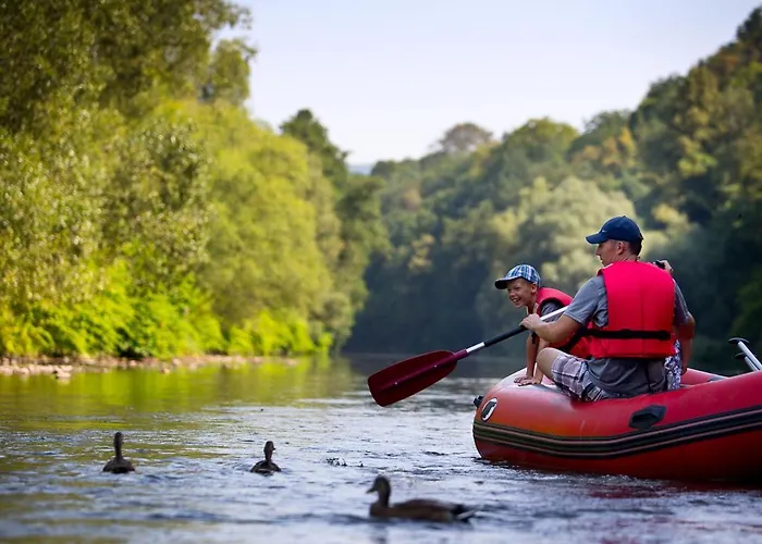 Alojamento de Acomodação e Pequeno-almoço Villasol 3*