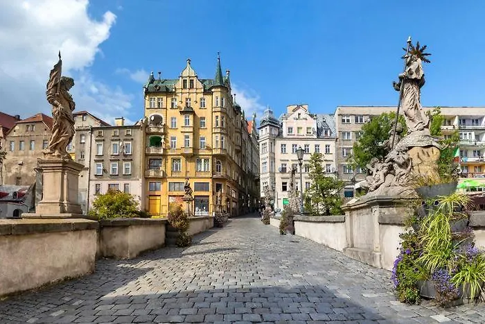 Villasol ベッド・アンド・ブレックファスト ポラニツァ・ズドゥルイ