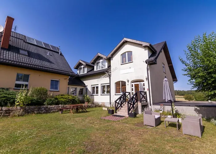 Villasol 3* ポラニツァ・ズドゥルイ