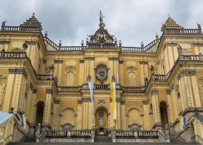 ベッド・アンド・ブレックファスト Villasol 3*